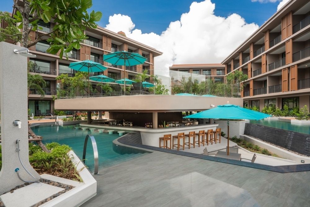 La Flora Khao Lak фото 68
