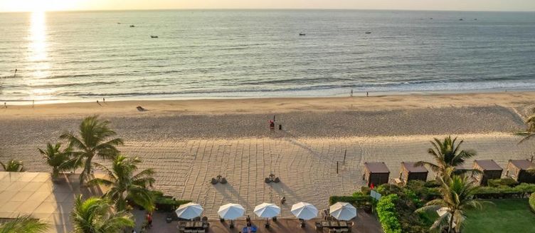 Фото отеля Anantara Mui Ne Resort
