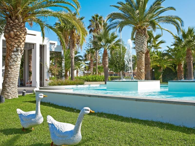 Grecotel Creta Palace фото 24