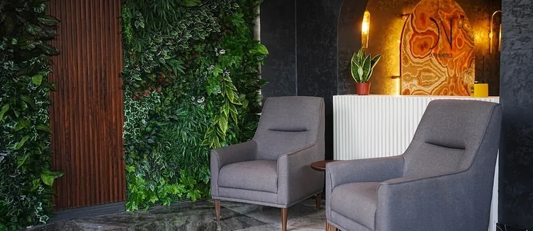 Фото отеля Der Inn Hotel Lara