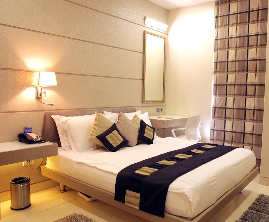 Hotel Residency Fort, Mumbai фото 21