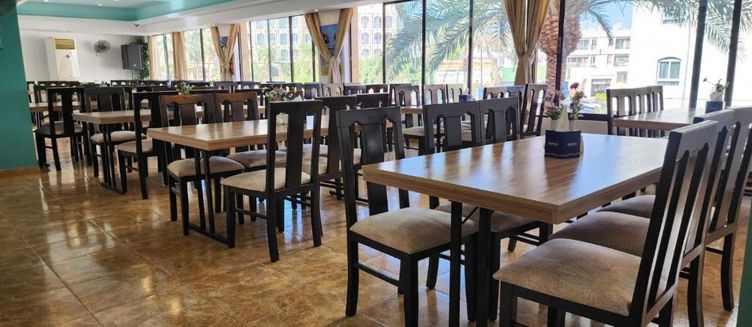 Фото отеля Aquavista Hotel & Suites