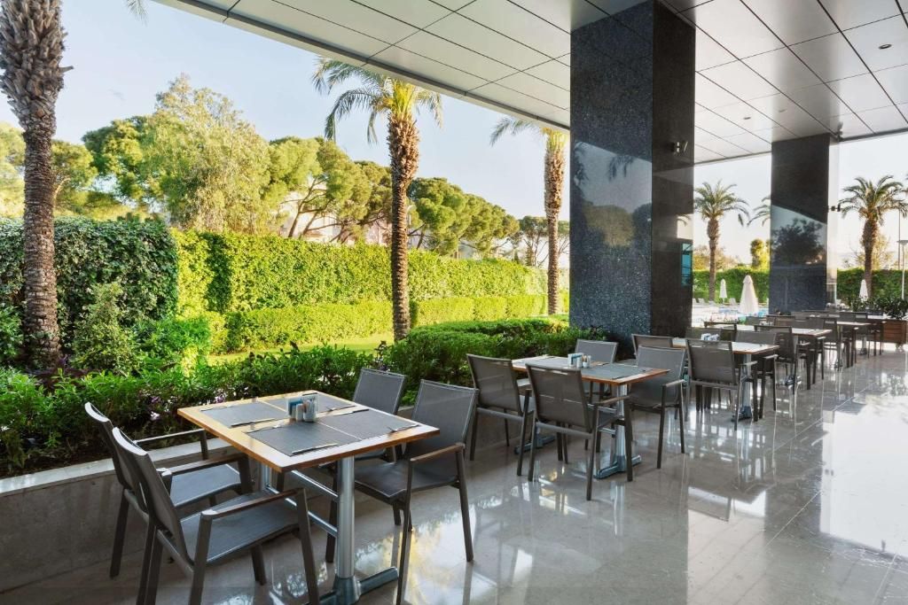 Wyndham Grand İzmir Özdilek фото 8