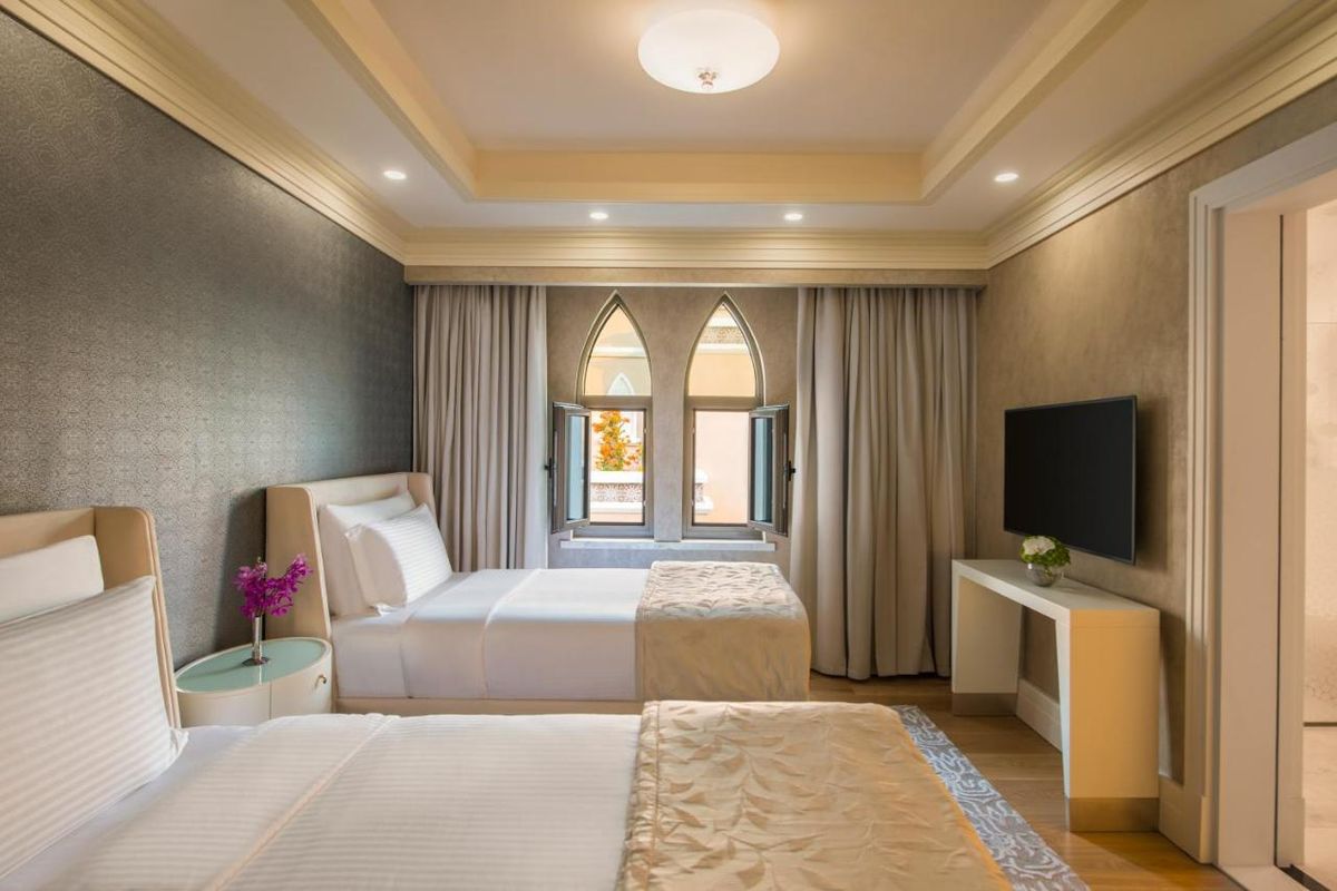 Club Prive By Rixos Saadiyat Island фото 52