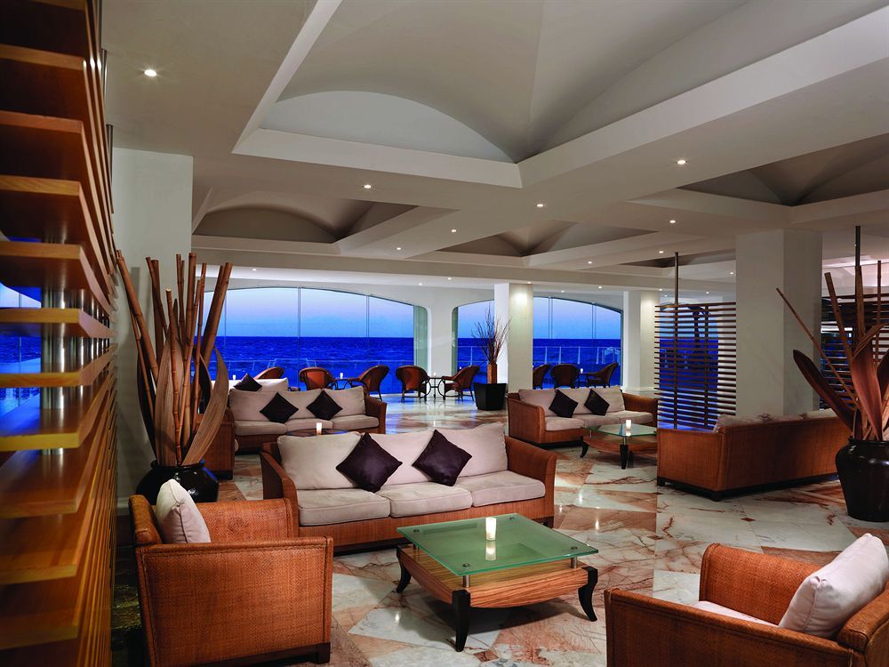 Cozumel Palace-All Inclusive фото 11