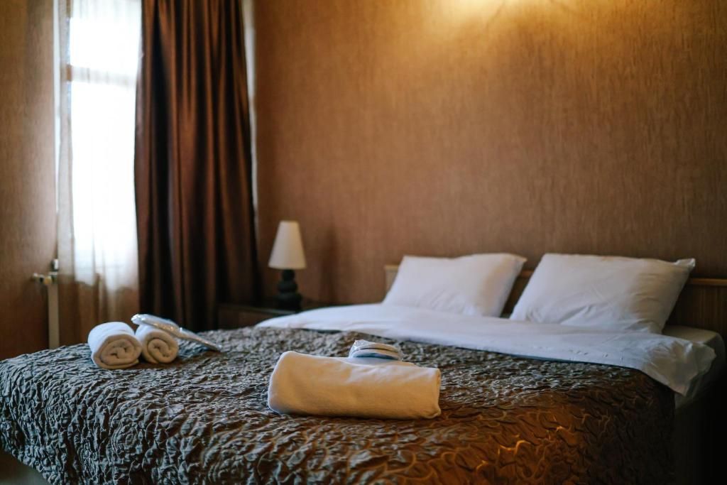 Гостиница «Darchi Palace Hotel» фото 19