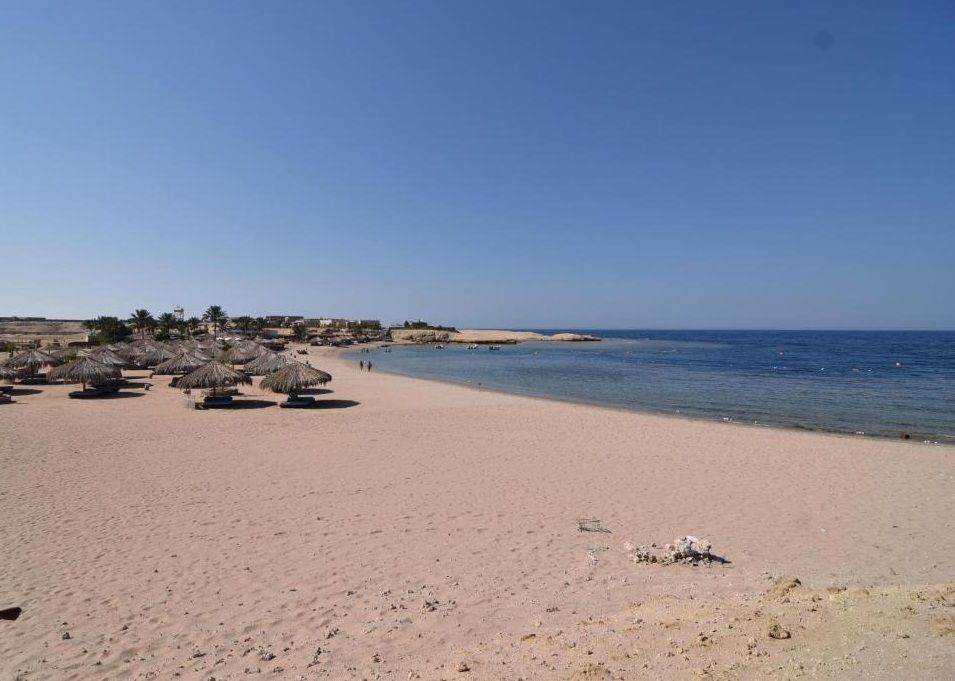 Sharm El Naga Resort and Diving Center фото 8