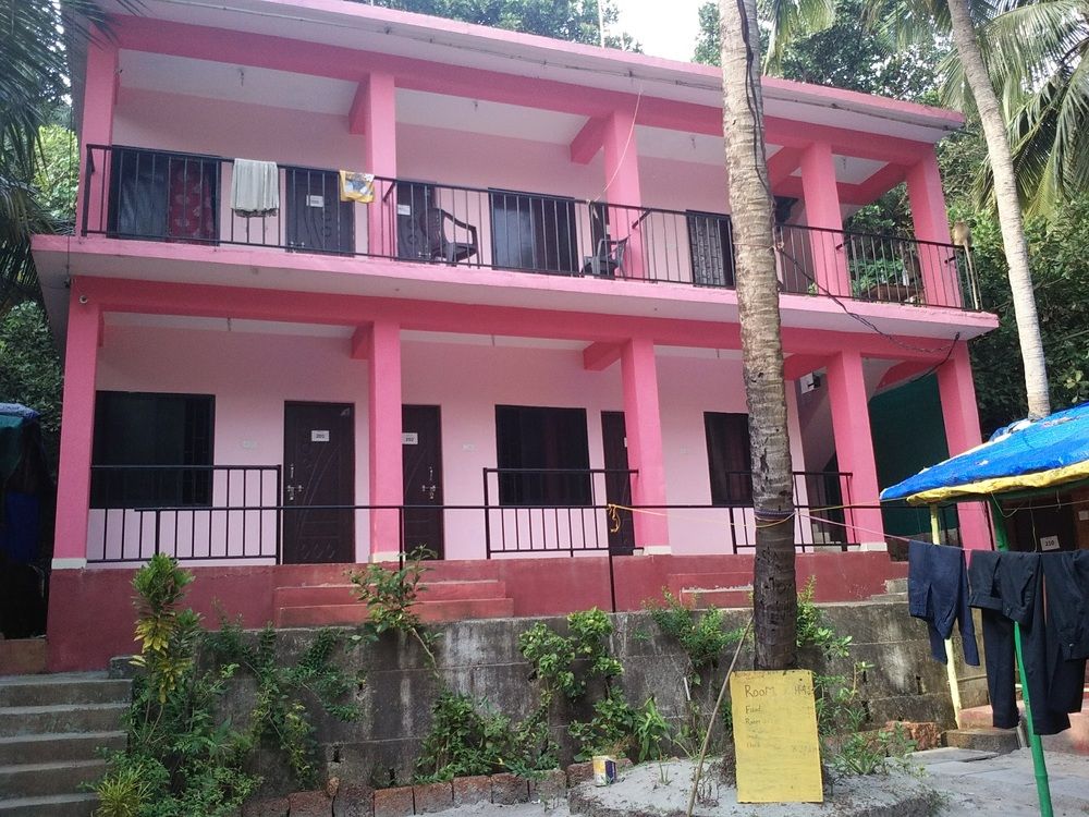 Guest House «The Shekhawat Guest House» фото 20