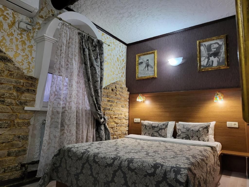 Графская Пристань фото 21