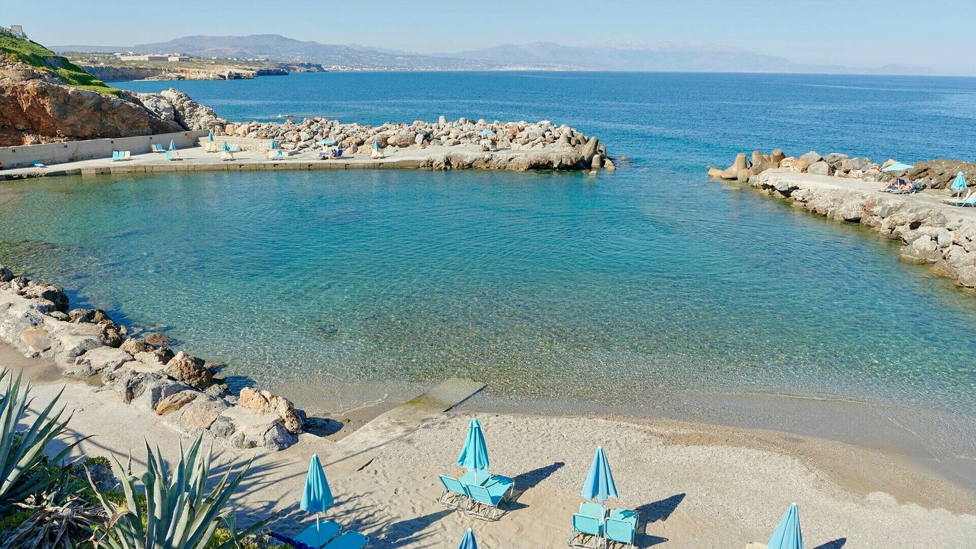 Iberostar Waves Creta Panorama & Mare фото 6