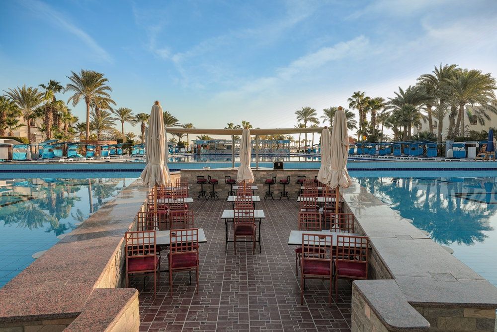 Arabia Azur Resort фото 148