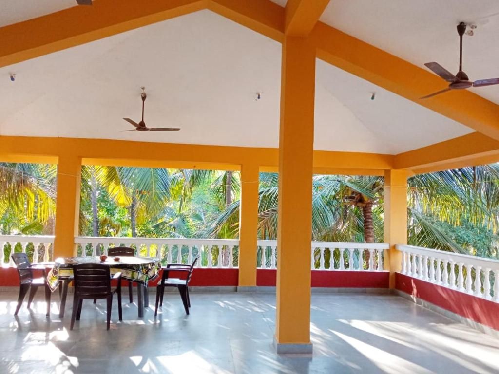 Shalom Guest House фото 18