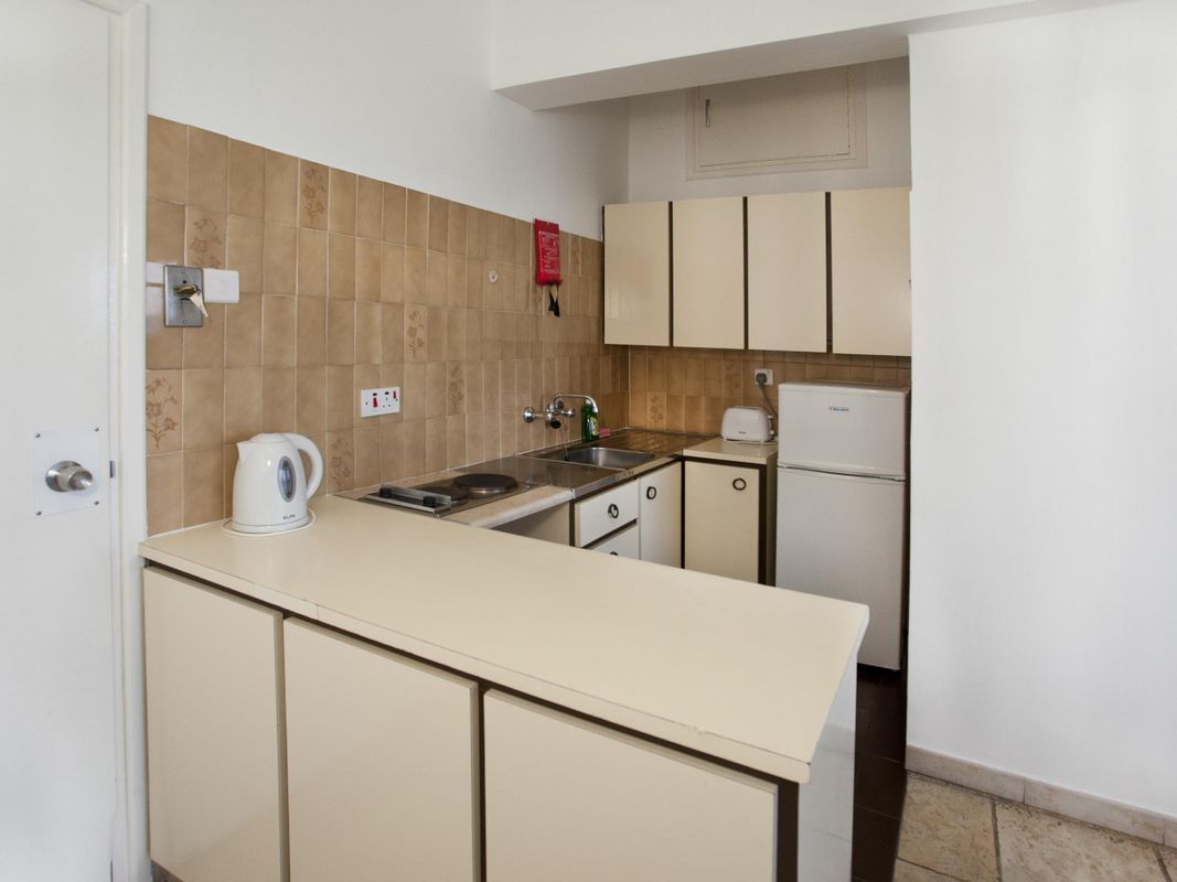 Costantiana Beach Hotel Apartments фото 6