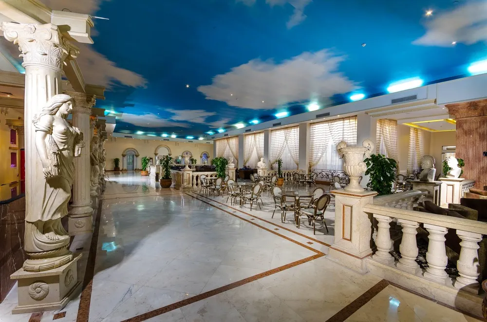 Titanic Palace фото 14