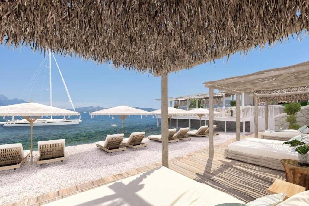 Boutique Hotel Casa del Mare - Blanche фото 25