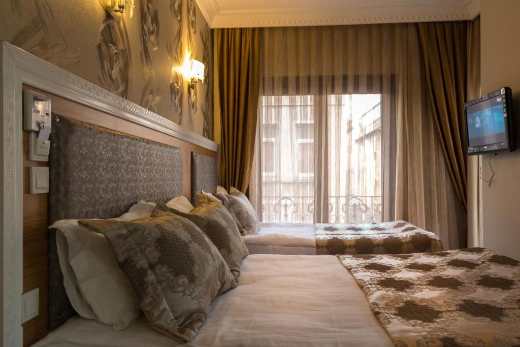 Grand Rosa Hotel фото 27