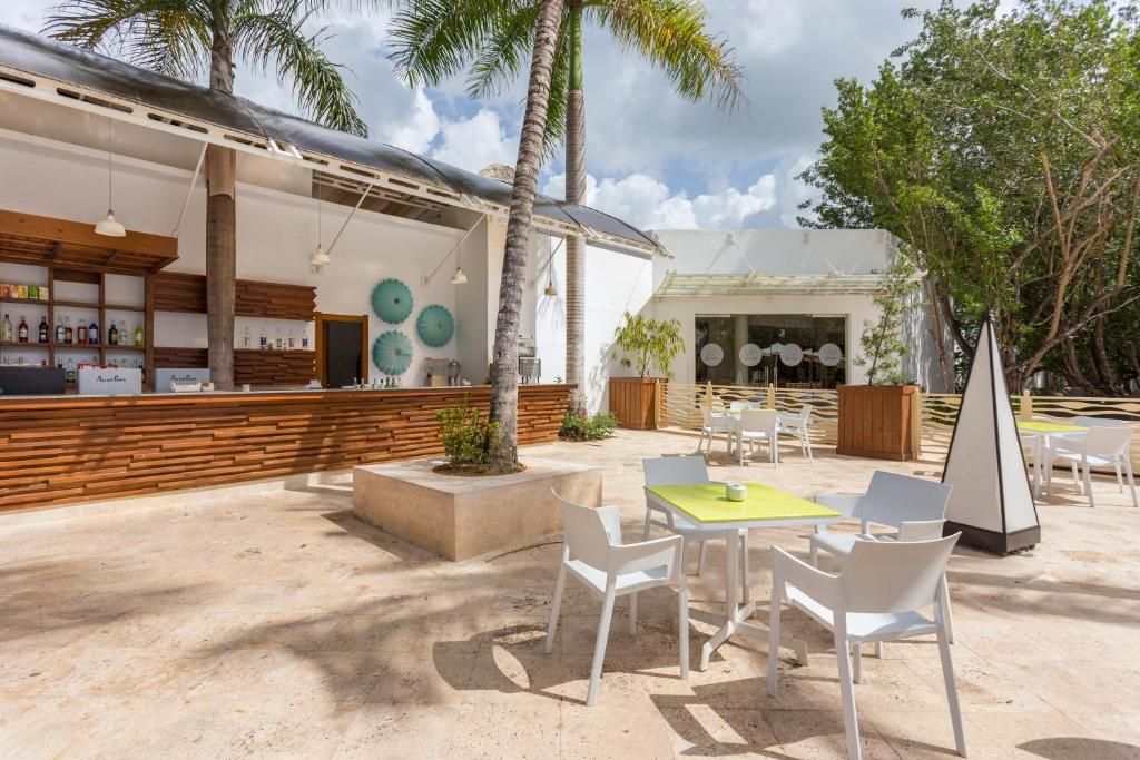 Be Live Collection Canoa - All Inclusive фото 70