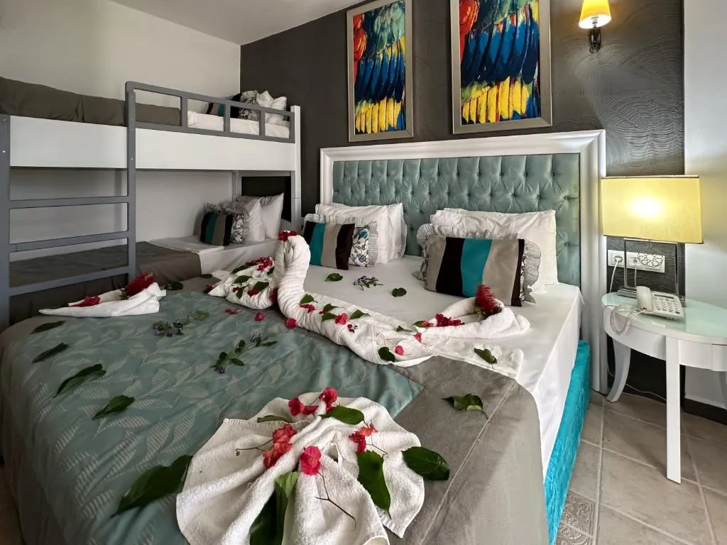 Tiana Beach Resort фото 24