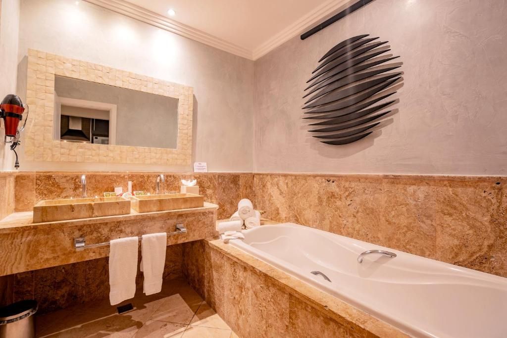 Ancora Cap Cana, Marina Resort and Villas фото 40