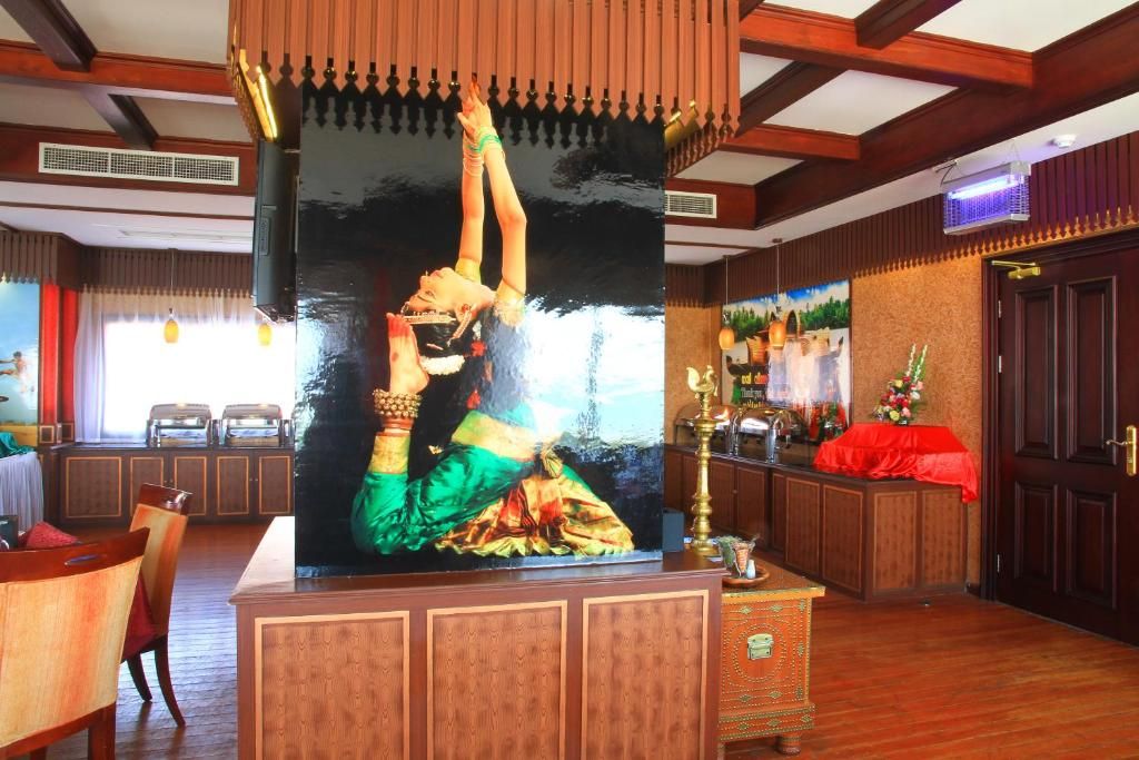 Ramee Guestline Hotel Qurum фото 38