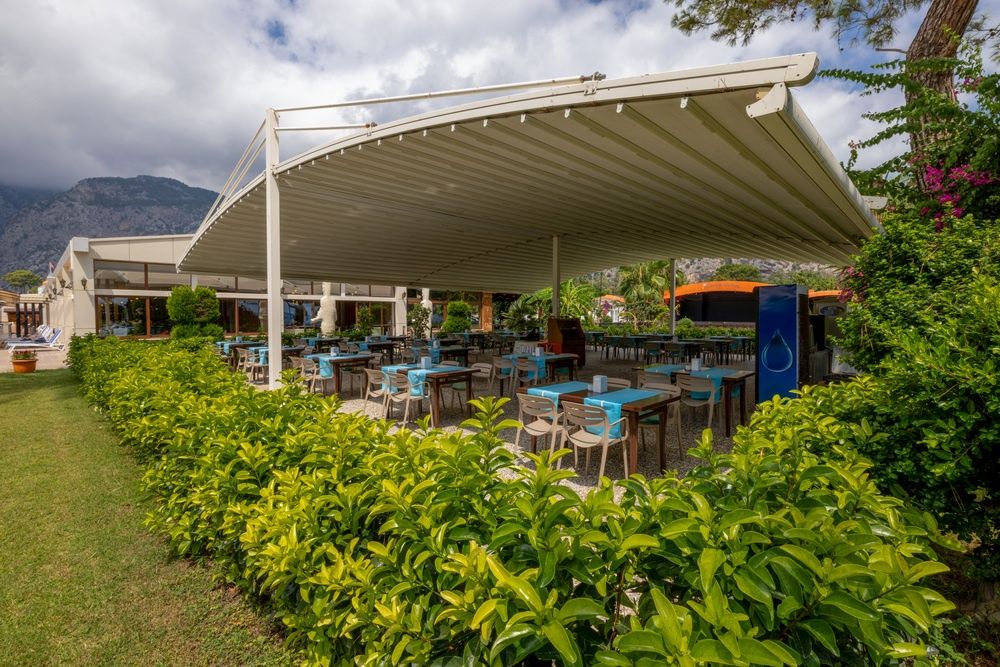 Club Hotel Belpinar фото 121