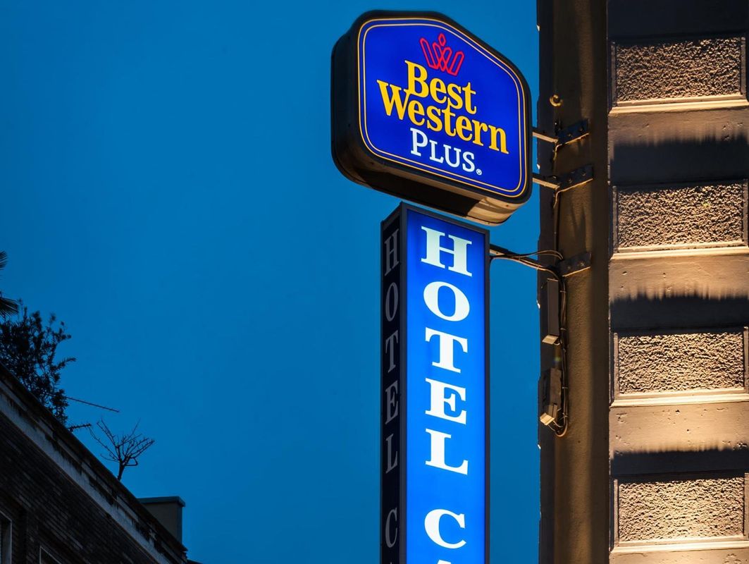 WorldHotels Casati 18 фото 26