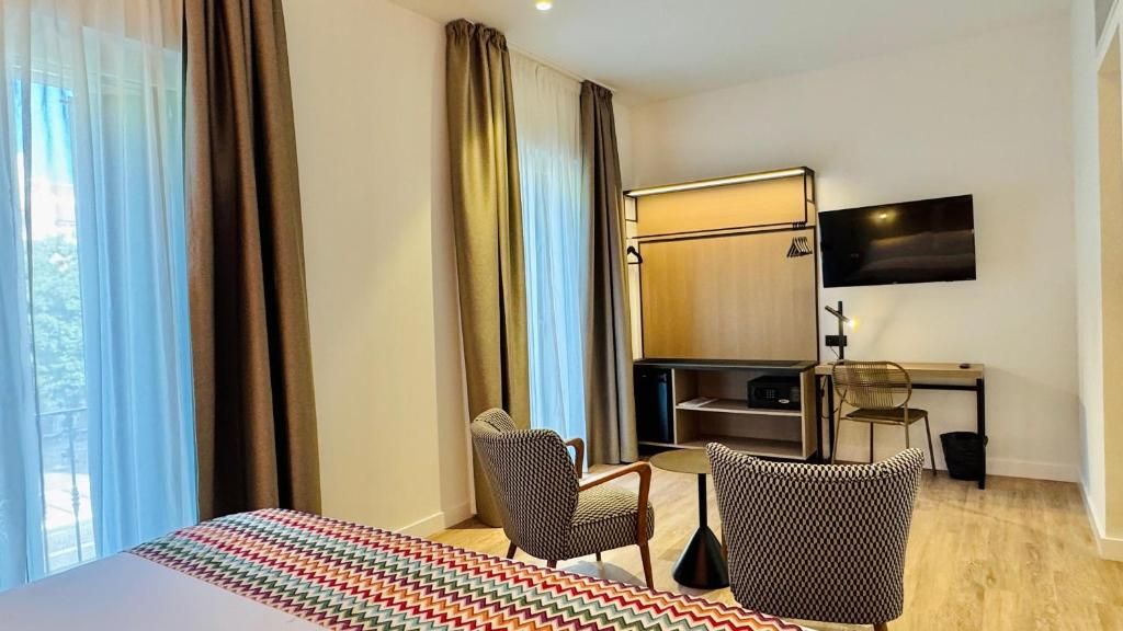 Hotel Venecia фото 3