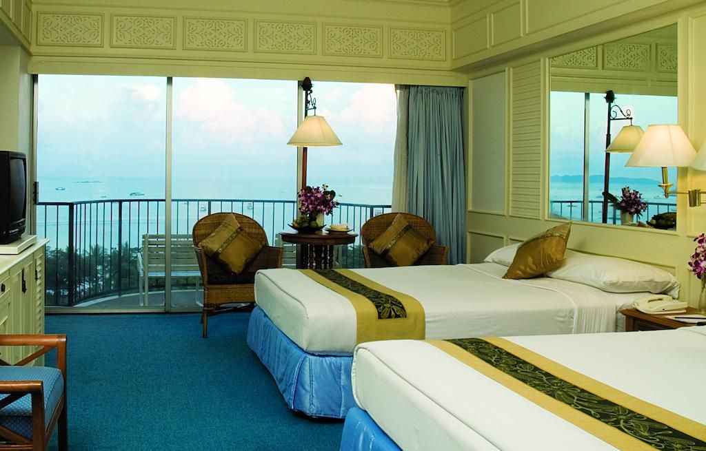 The Imperial Pattaya фото 38