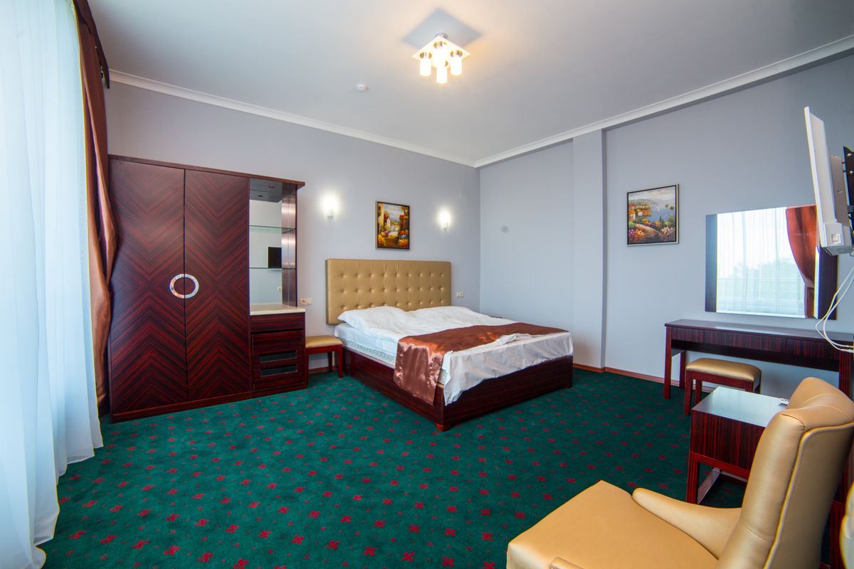 Wellness Park Hotel Gagra фото 53