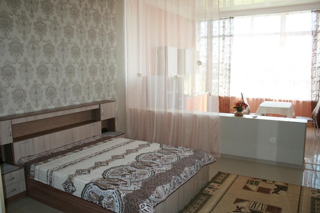 Гостиница «Art Home» фото 54