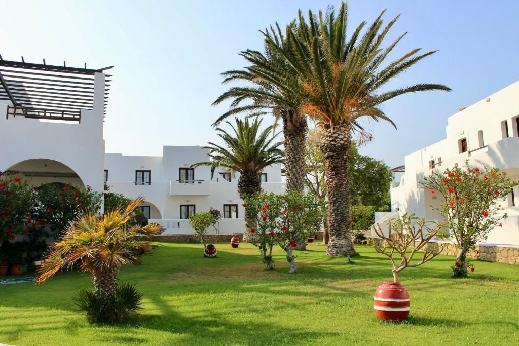 Irini Beach фото 16