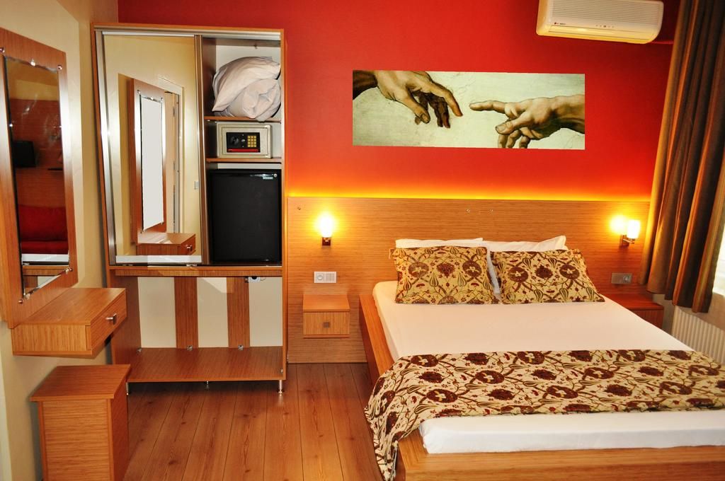 Хостел «Antique Hostel» фото 22