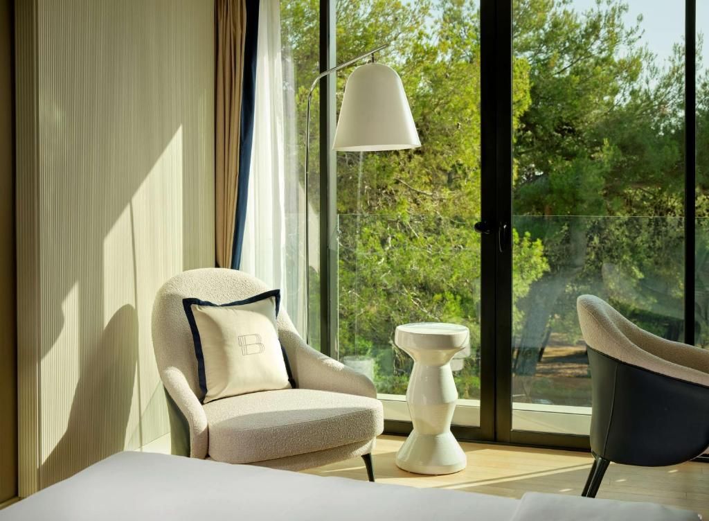 Grand Hotel Brioni фото 31