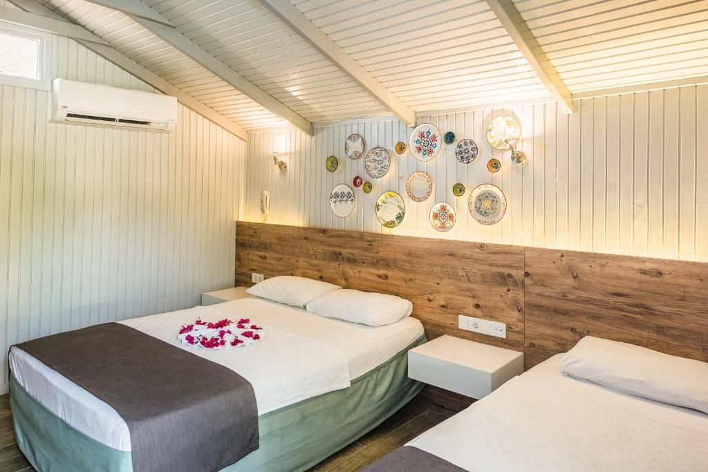 Leda Beach Hotel фото 64