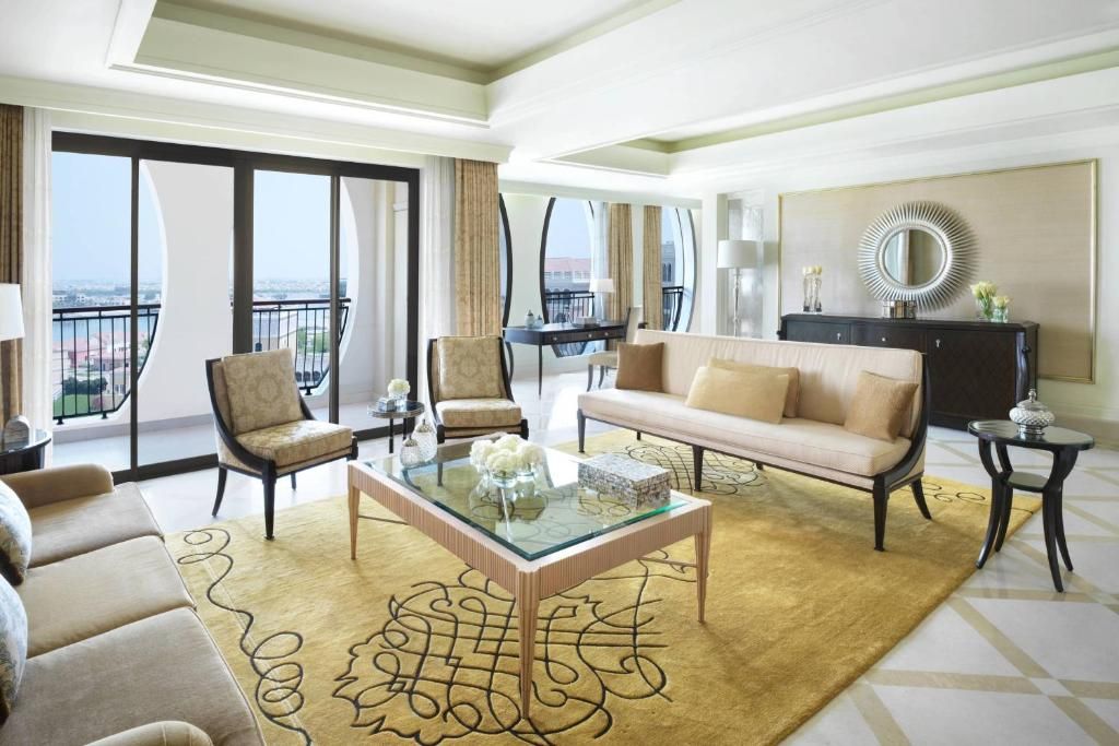 The Ritz-Carlton Abu Dhabi, Grand Canal фото 74