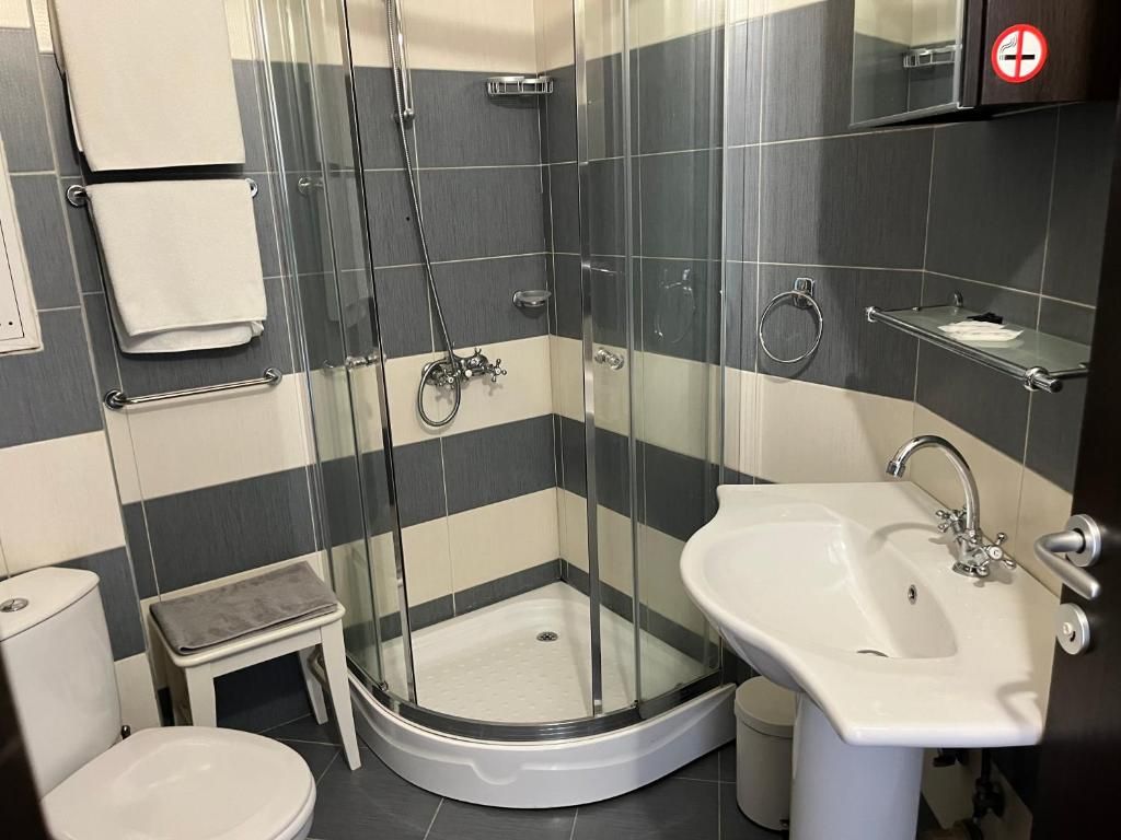 Iglika 2 Top Floor Apartment фото 6