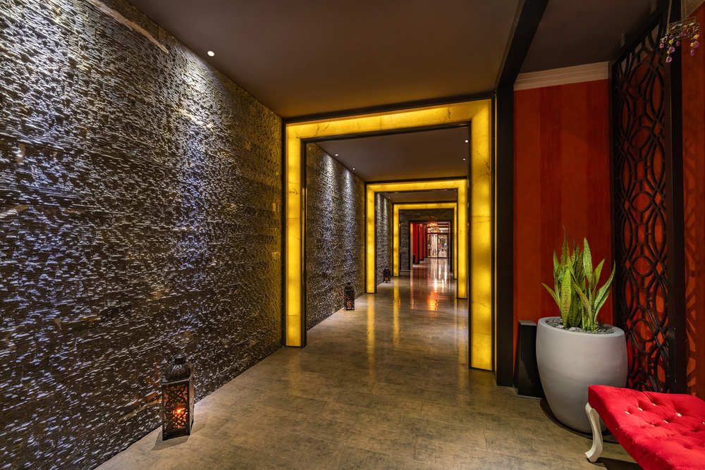 Rixos Downtown Antalya - The Land Of Legends Access фото 102
