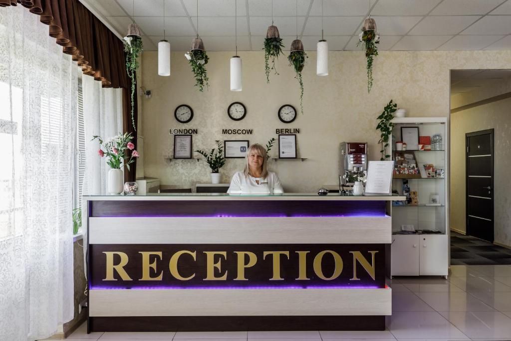 Hotel Mozart фото 5