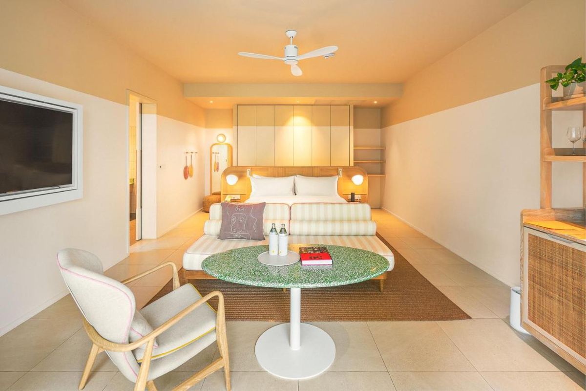 The Standard Hua Hin фото 4