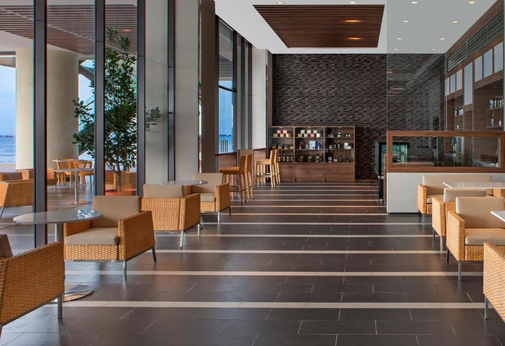 Four Points By Sheraton Sandakan фото 44