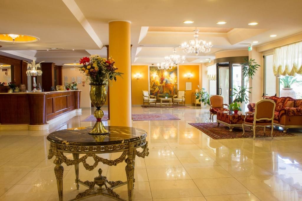 Semiramide Palace фото 3