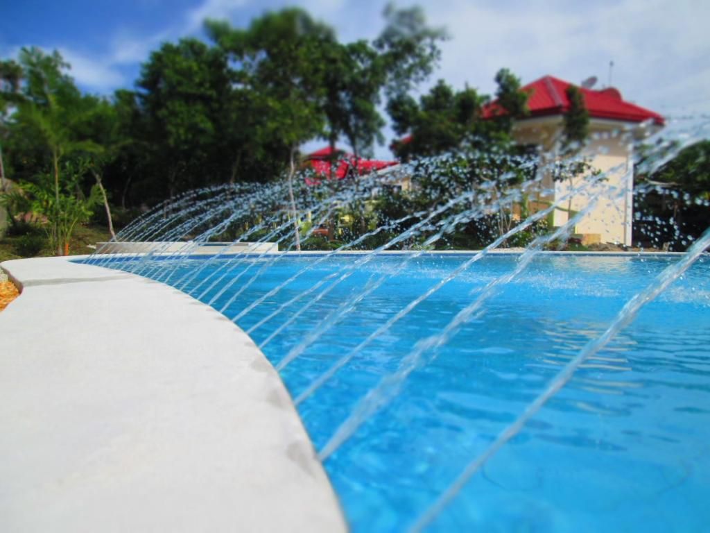 Almira Diving Resort фото 6