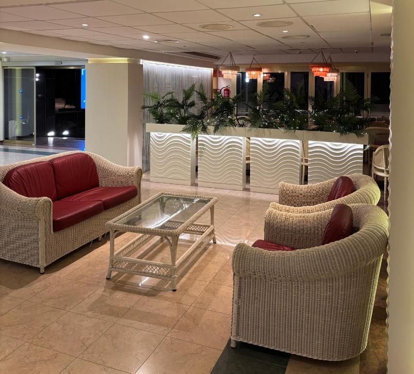 Hotel Pimar & Spa фото 13