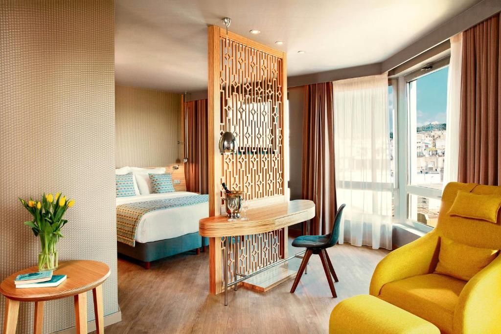 Wyndham Grand Athens фото 39