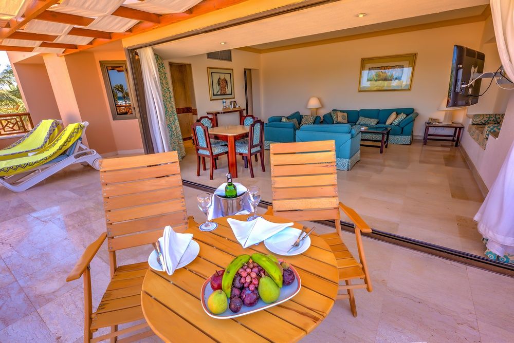 Continental Hotel Hurghada фото 113