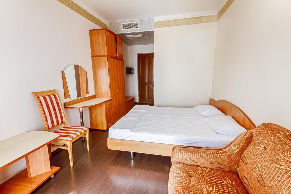 Гостиница «Hotel Kruiz na Serafimovicha» фото 48