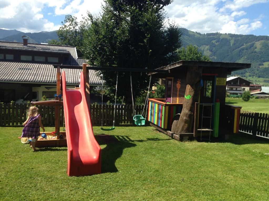 Haus Voglreiter фото 8