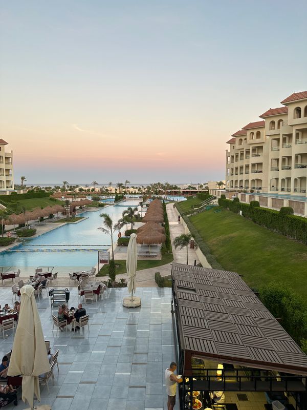 Xanadu Makadi Bay фото 116