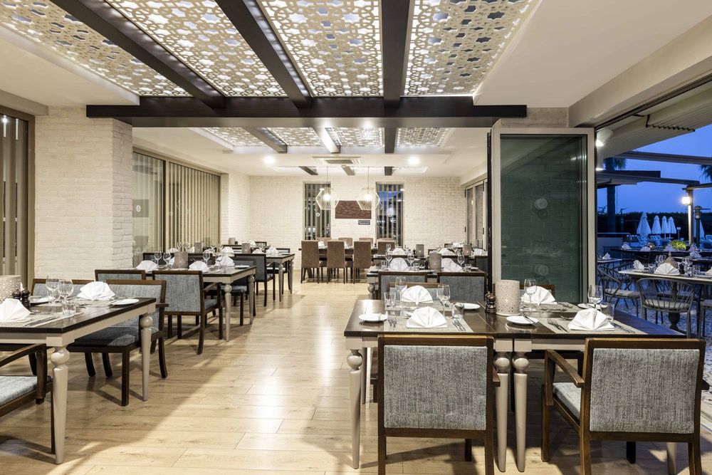 Barut Goia фото 147