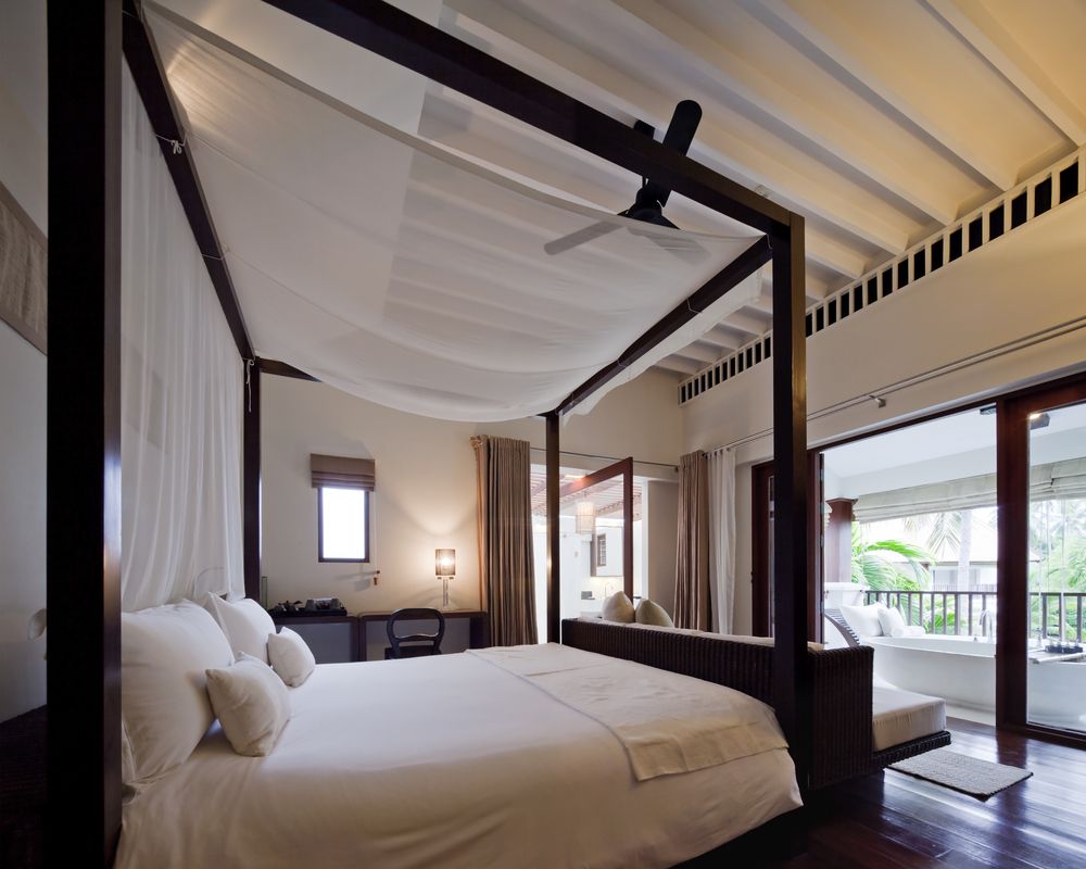 SALA Samui Choengmon Beach Resort фото 76
